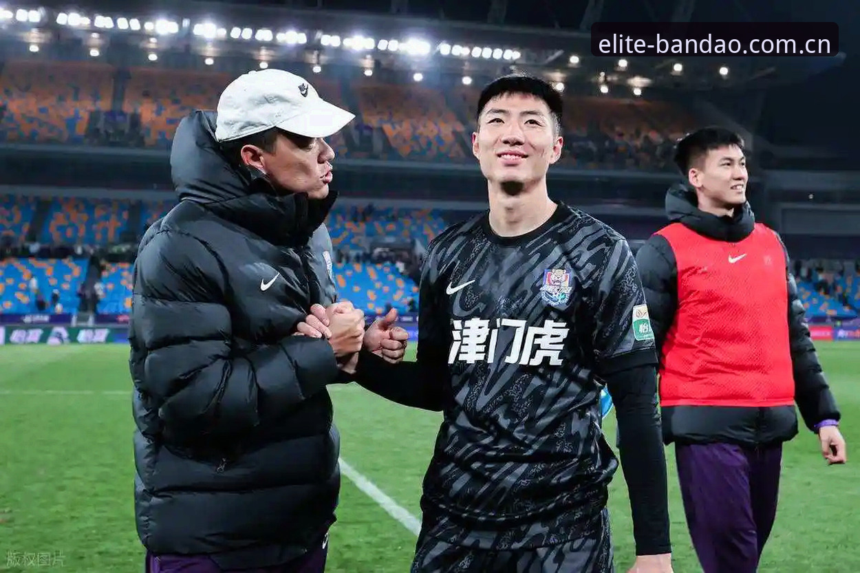 津门虎夏窗按兵不动，石炎拉伤成唯一变数，客场战铜梁龙有悬念