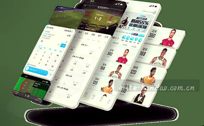 比分变化走势图